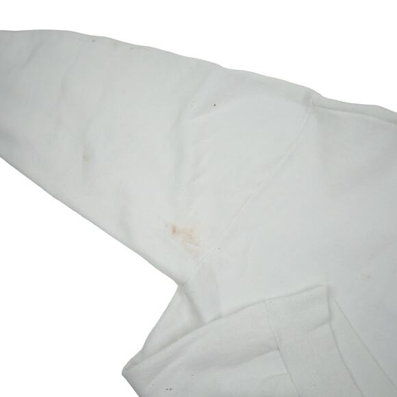 Vintage National Association of Fleet Tug Sailors Graphic Sweatshirt - Picture 10 of 10